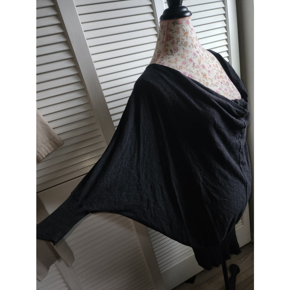 Bcbgeneration Long Batwing Sweater - image 7